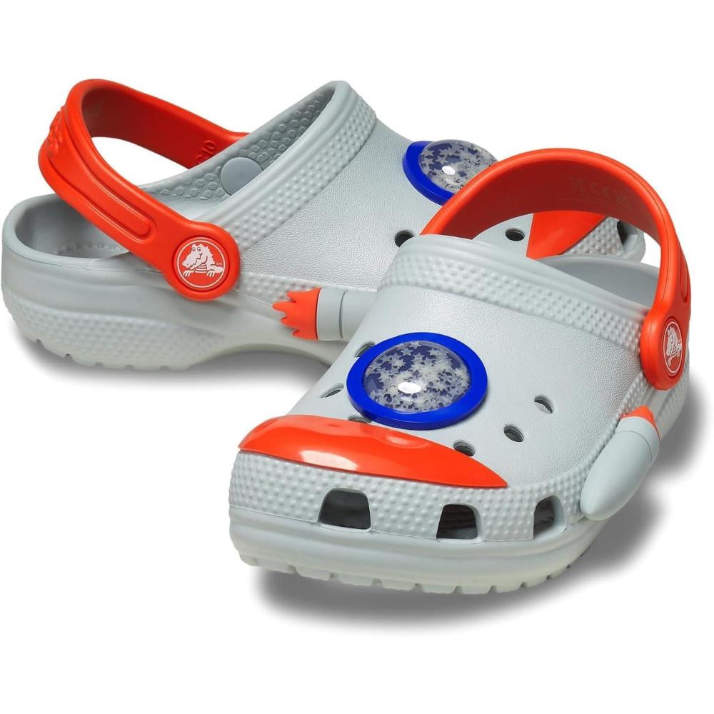 imageCrocs Classic I AM ClogsMirageRocket