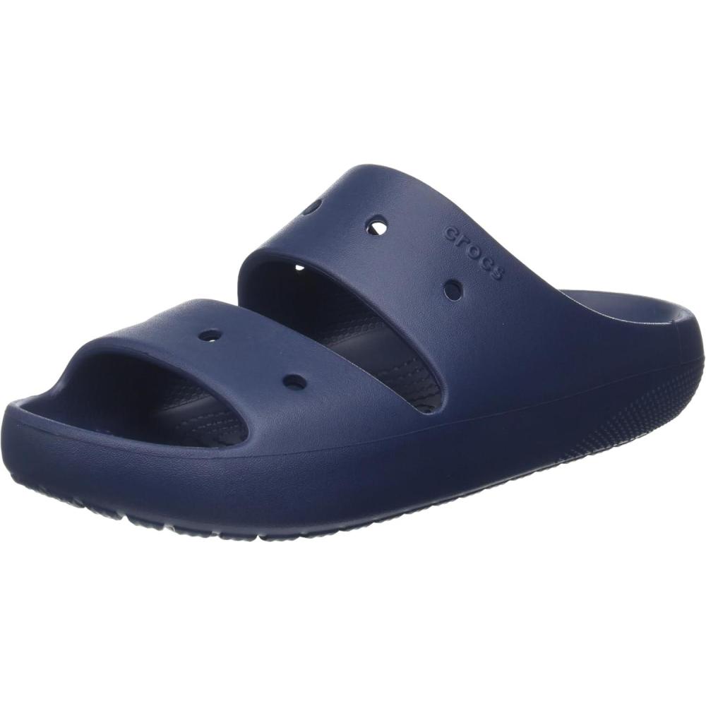 imageCrocs Classic Sandal 20Navy