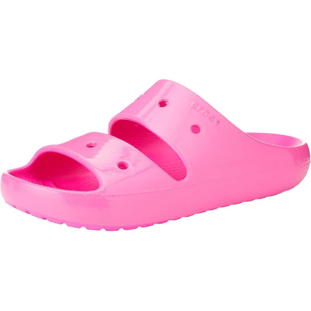 imageCrocs Classic Sandal 20Pink Crush