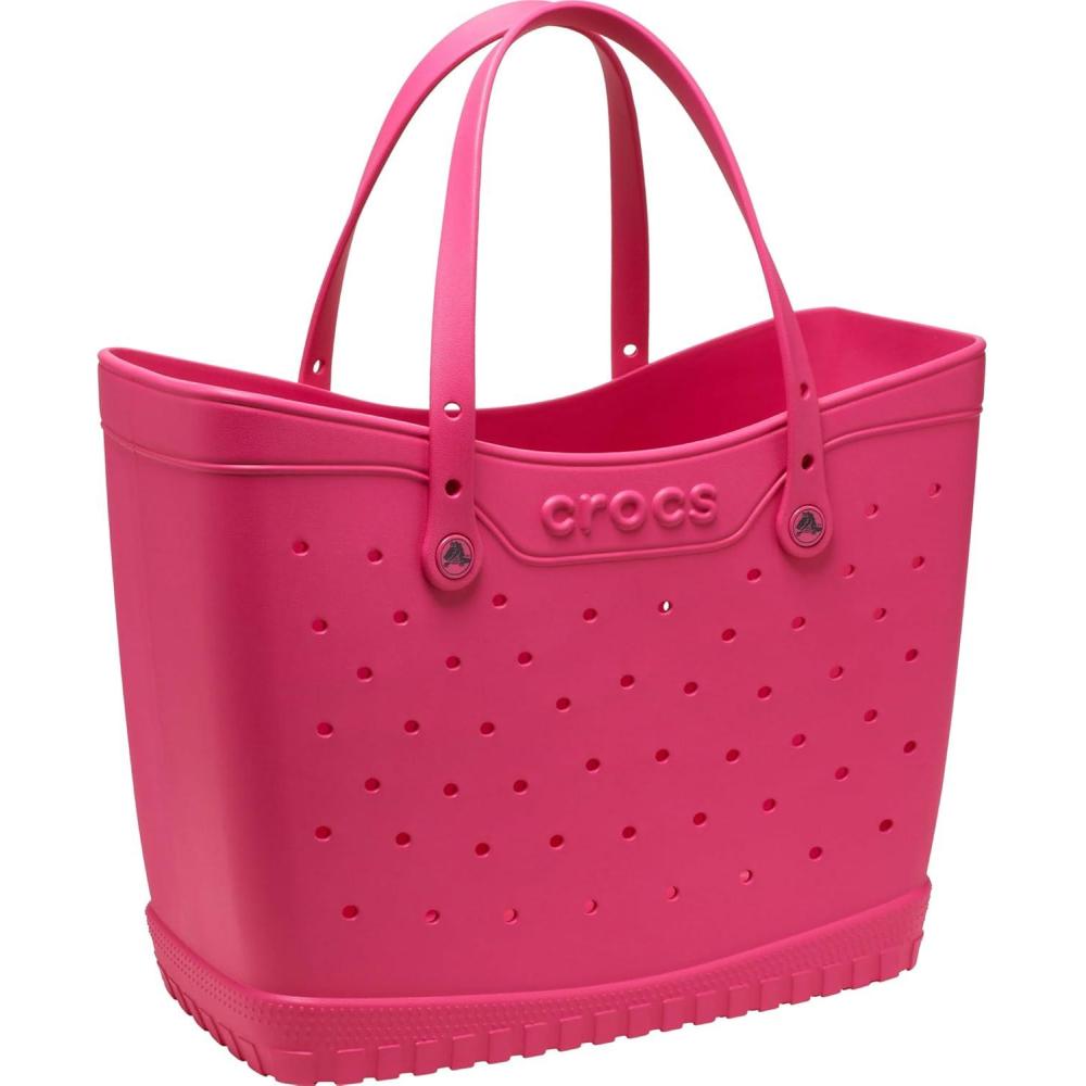 imageCrocs Classic Tote Bag for WomenDragon Fruit