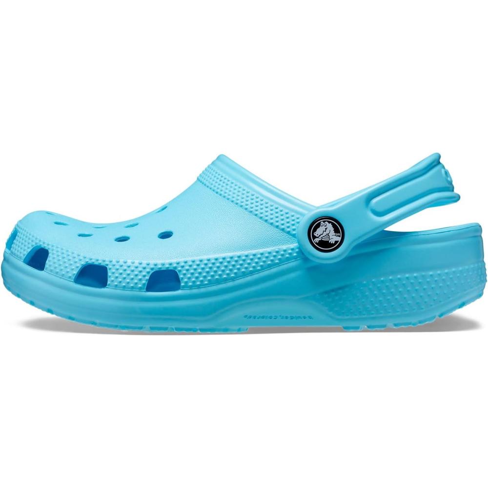 imageCrocs Kids Classic ClogArctic