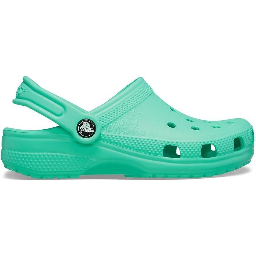 imageCrocs Kids Classic ClogLagoon