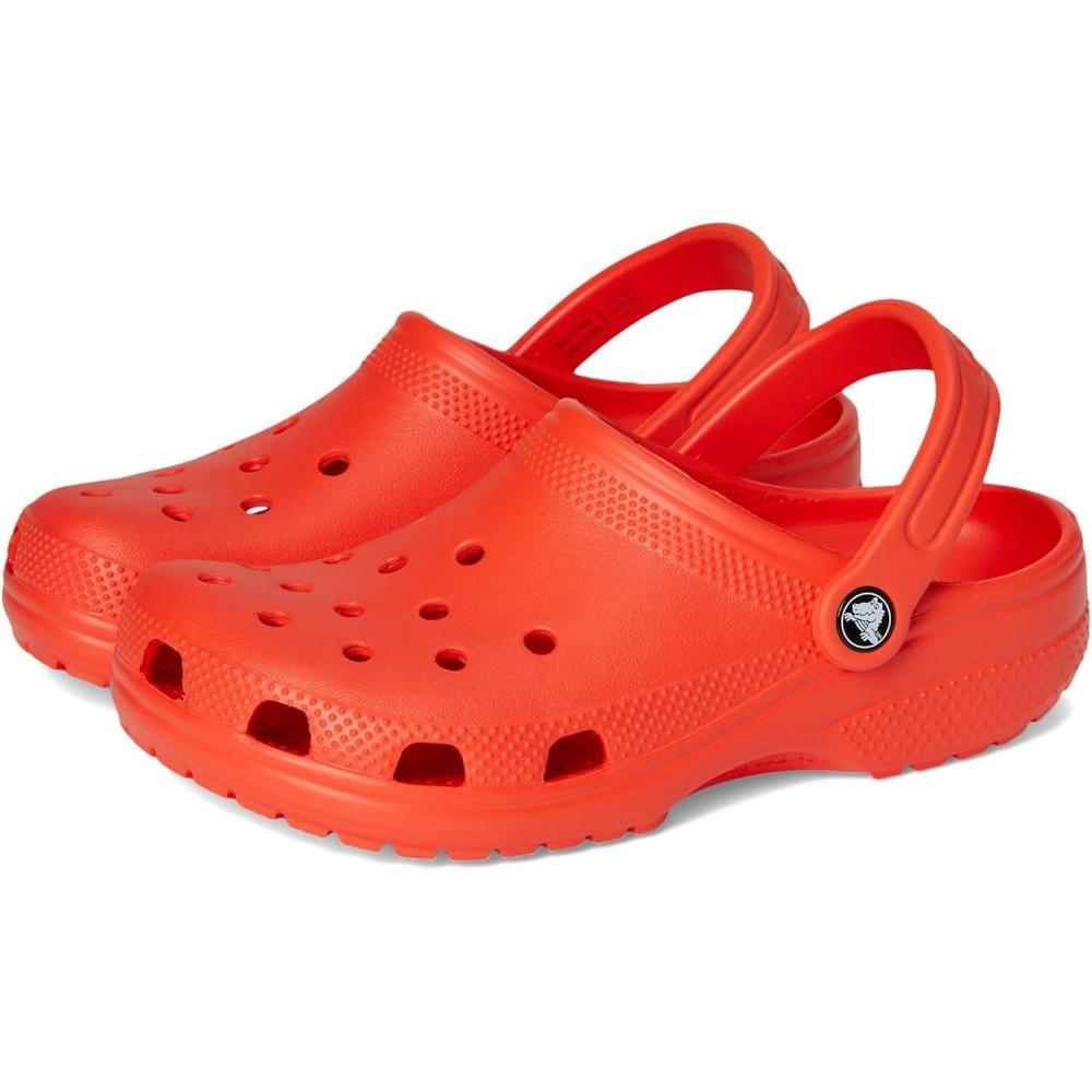 imageCrocs Kids Classic ClogStarfish