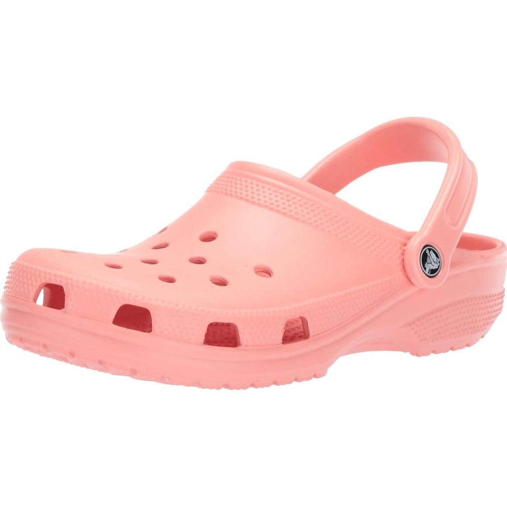 imageCrocs Kids Classic ClogsMelon 1