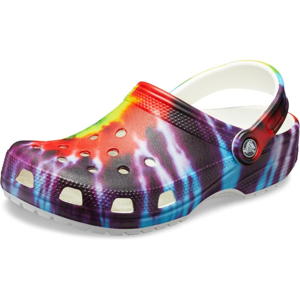 imageCrocs Kids Classic ClogsMulti