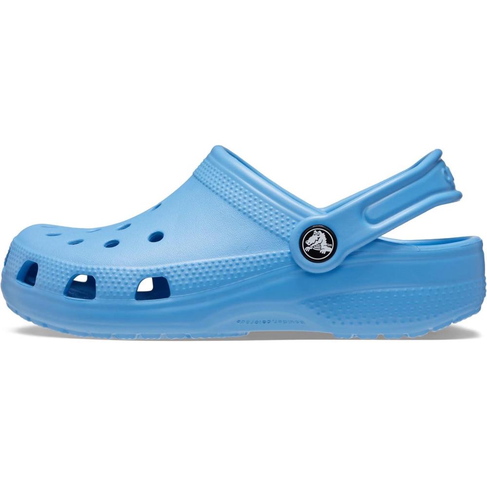 imageCrocs Kids Classic ClogsOxygen