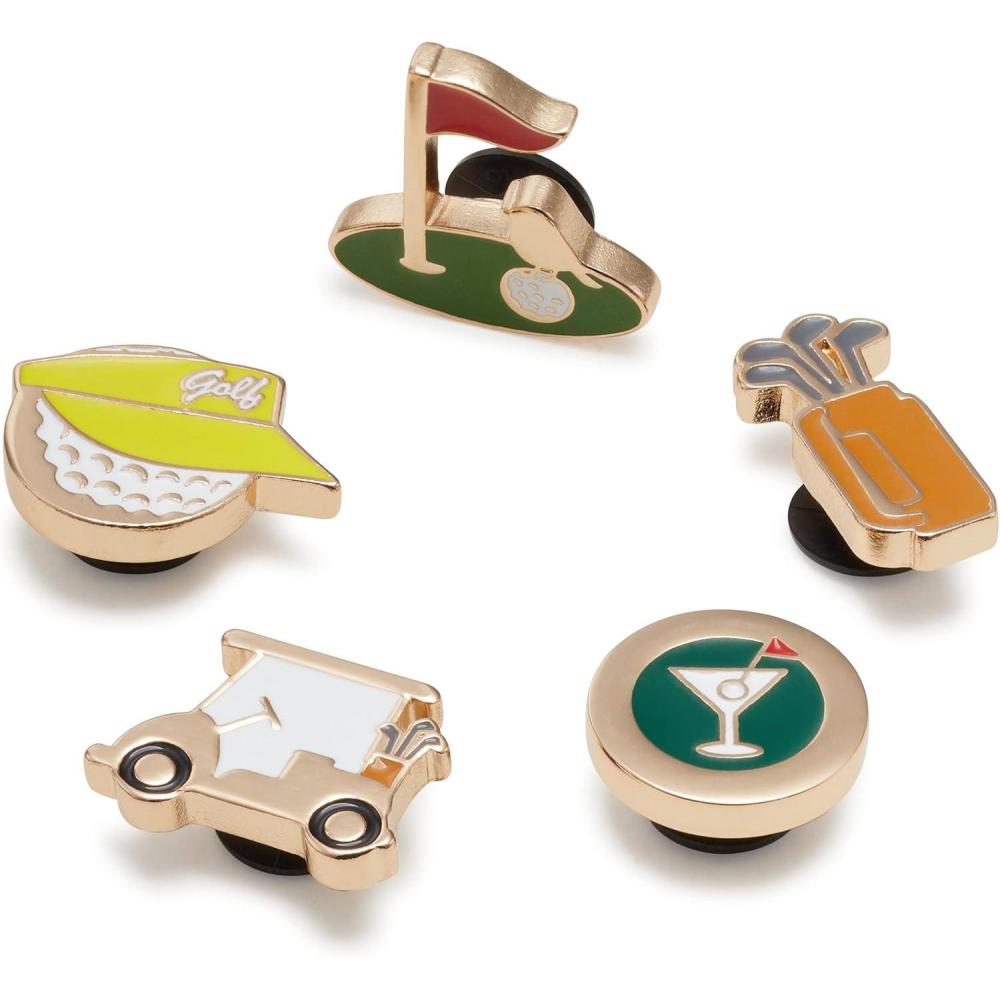 imageCrocs Kids Crocsfunlab Buzz Woody Clogs19th Hole