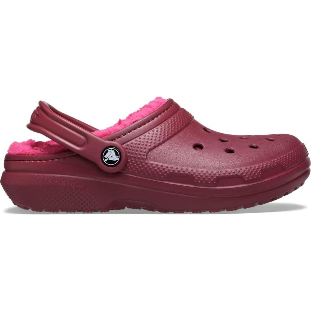 imageCrocs Kids Crocsfunlab Buzz Woody ClogsBeetroot