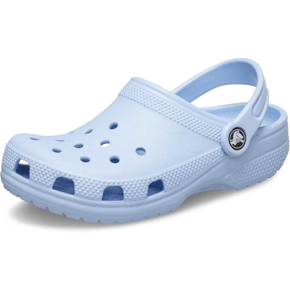 imageCrocs Kids Crocsfunlab Buzz Woody ClogsBlue Calcite