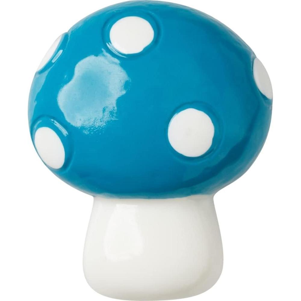 imageCrocs Kids Crocsfunlab Buzz Woody ClogsBlue Mushroom