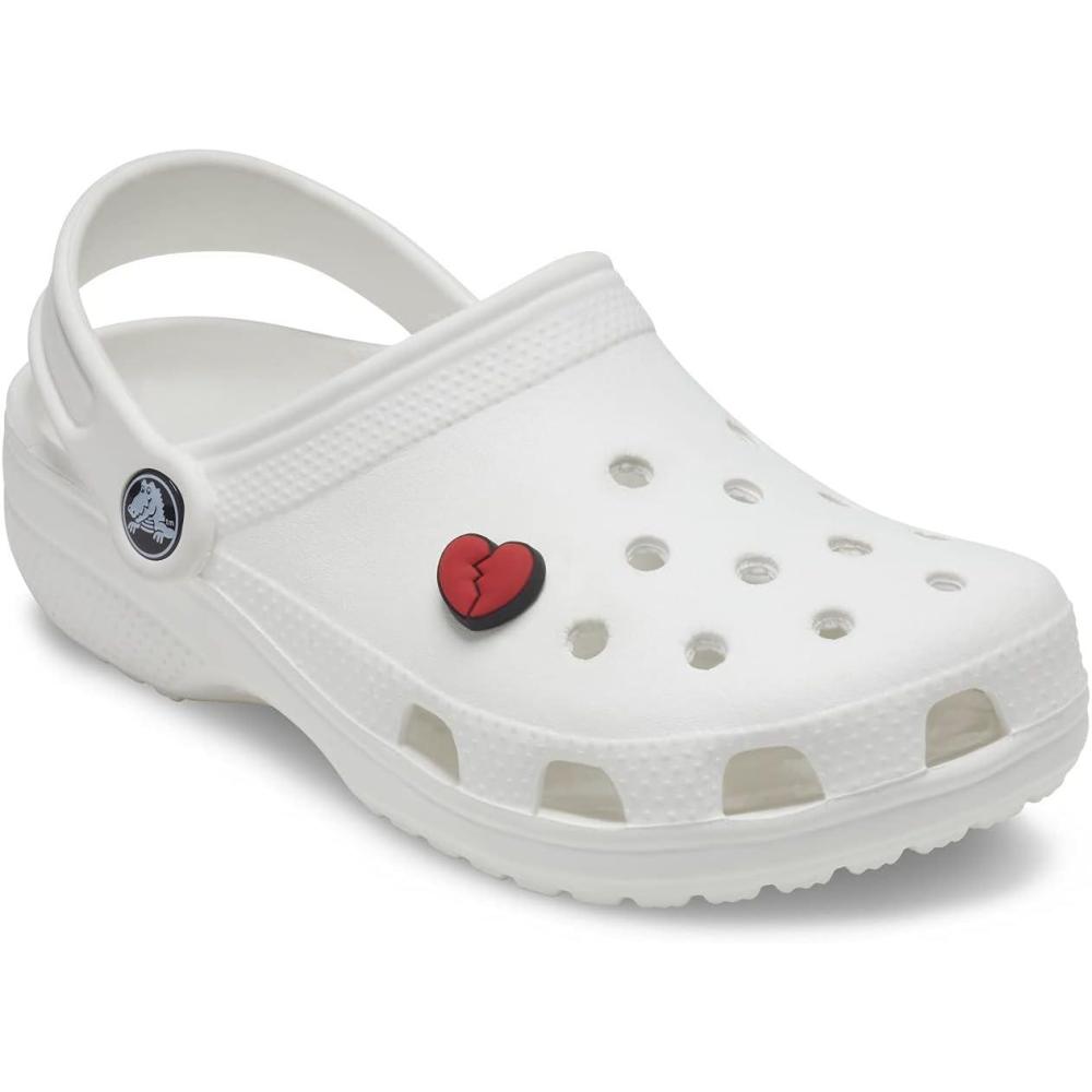 imageCrocs Kids Crocsfunlab Buzz Woody ClogsBroken Heart