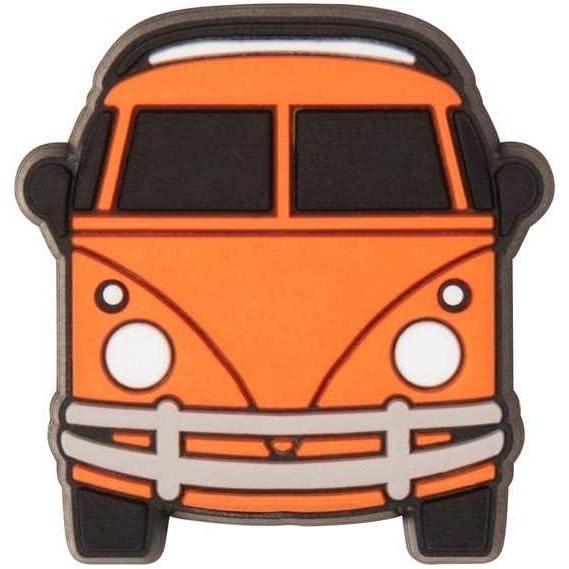 imageCrocs Kids Crocsfunlab Buzz Woody ClogsCamper Van