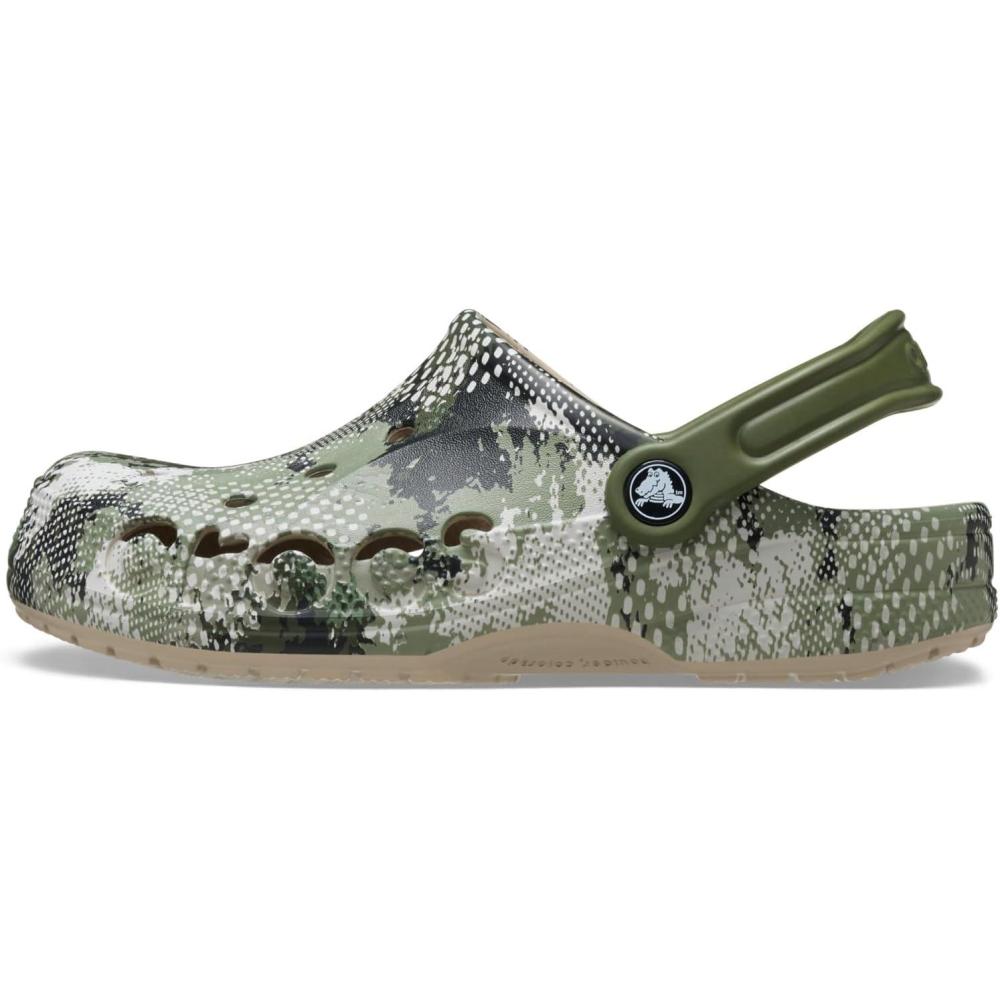 imageCrocs Kids Crocsfunlab Buzz Woody ClogsCobblestone