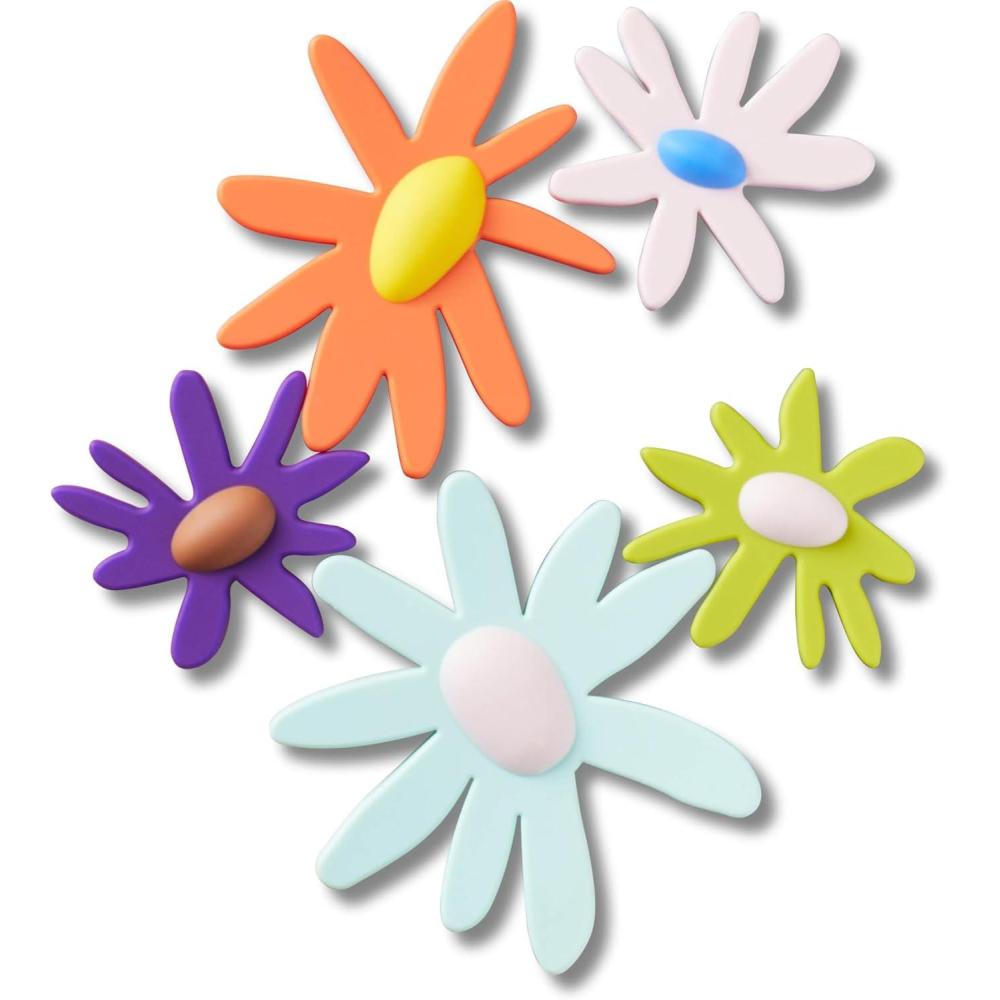 imageCrocs Kids Crocsfunlab Buzz Woody ClogsCrafted Floral