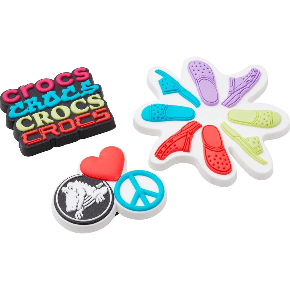 imageCrocs Kids Crocsfunlab Buzz Woody ClogsCrocs Fan