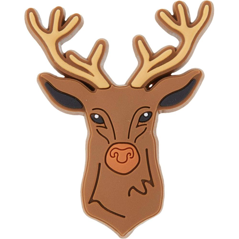 imageCrocs Kids Crocsfunlab Buzz Woody ClogsDeer Head