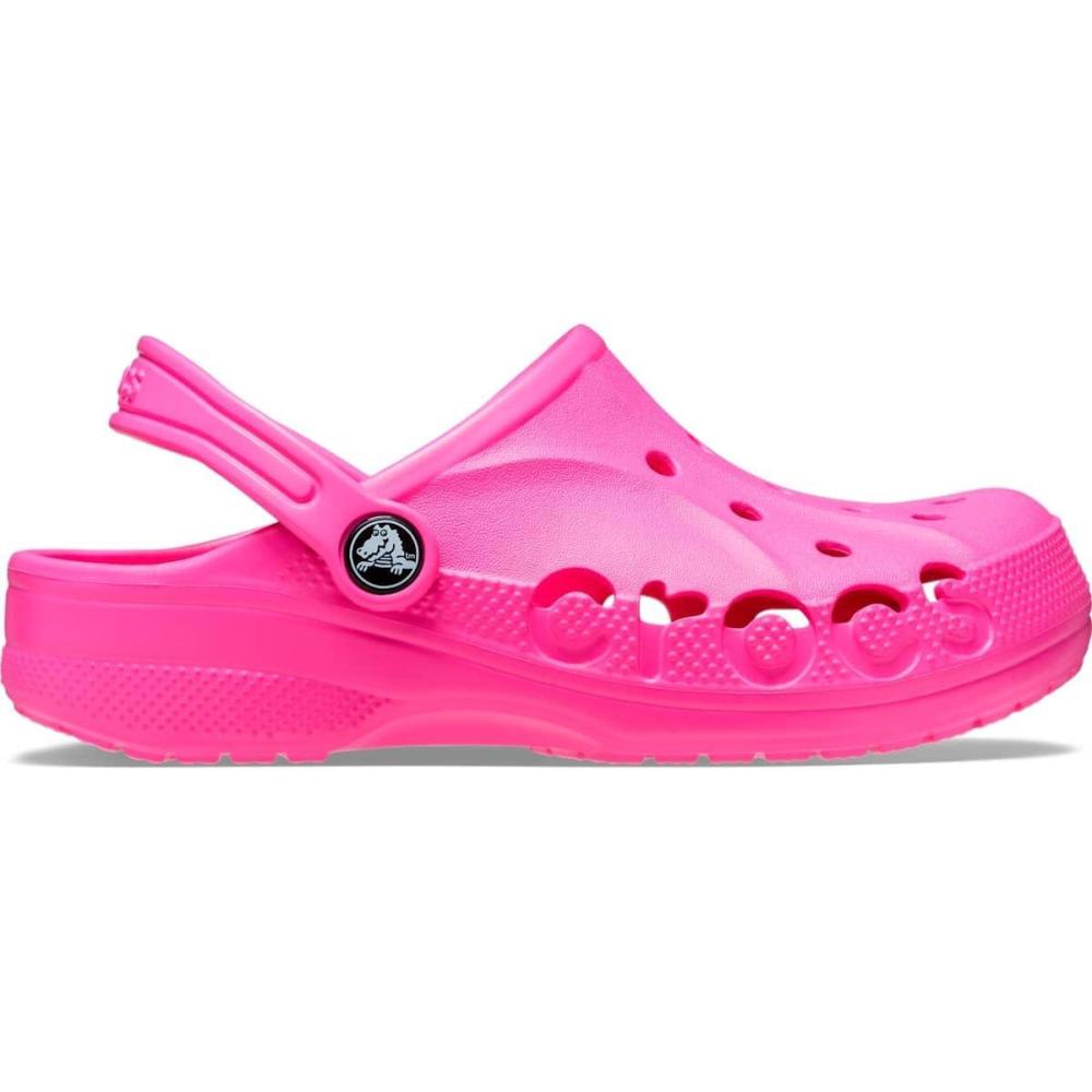 imageCrocs Kids Crocsfunlab Buzz Woody ClogsElectric Pink