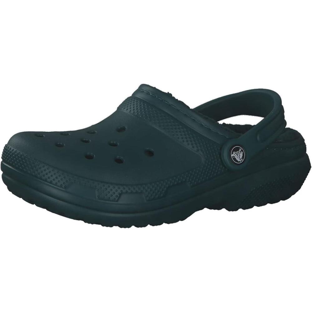 imageCrocs Kids Crocsfunlab Buzz Woody ClogsEvergreen