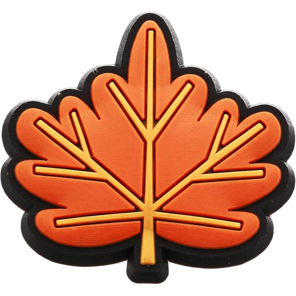 imageCrocs Kids Crocsfunlab Buzz Woody ClogsFall Leaf