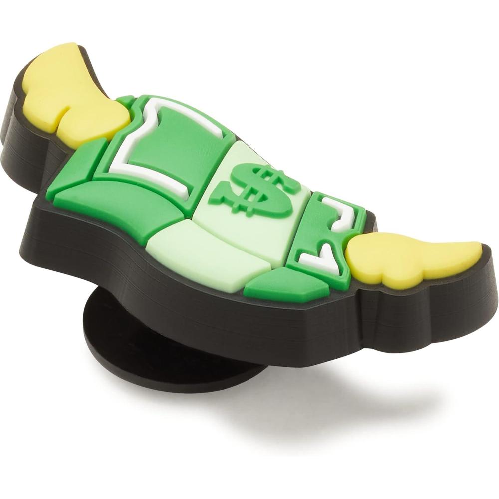 imageCrocs Kids Crocsfunlab Buzz Woody ClogsFly Money