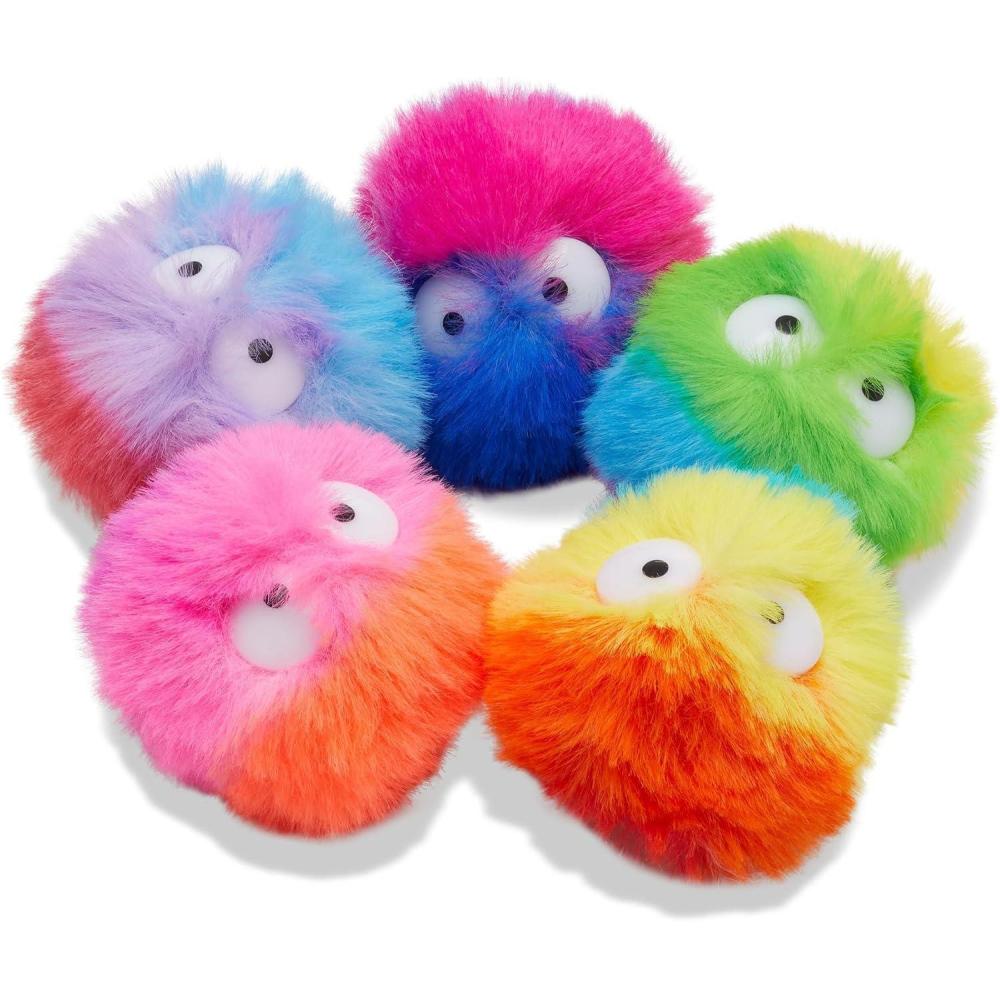 imageCrocs Kids Crocsfunlab Buzz Woody ClogsFuzzy Puff Characters