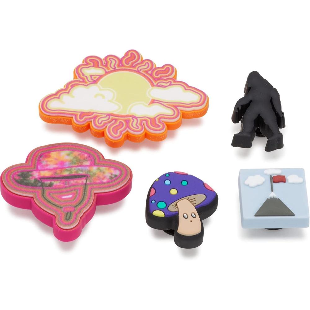 imageCrocs Kids Crocsfunlab Buzz Woody ClogsGet Out There