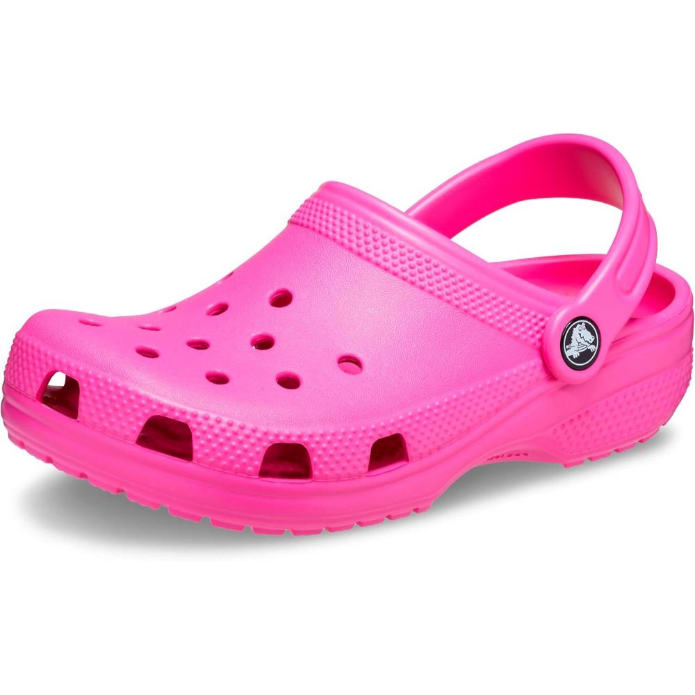 imageCrocs Kids Crocsfunlab Buzz Woody ClogsJuice