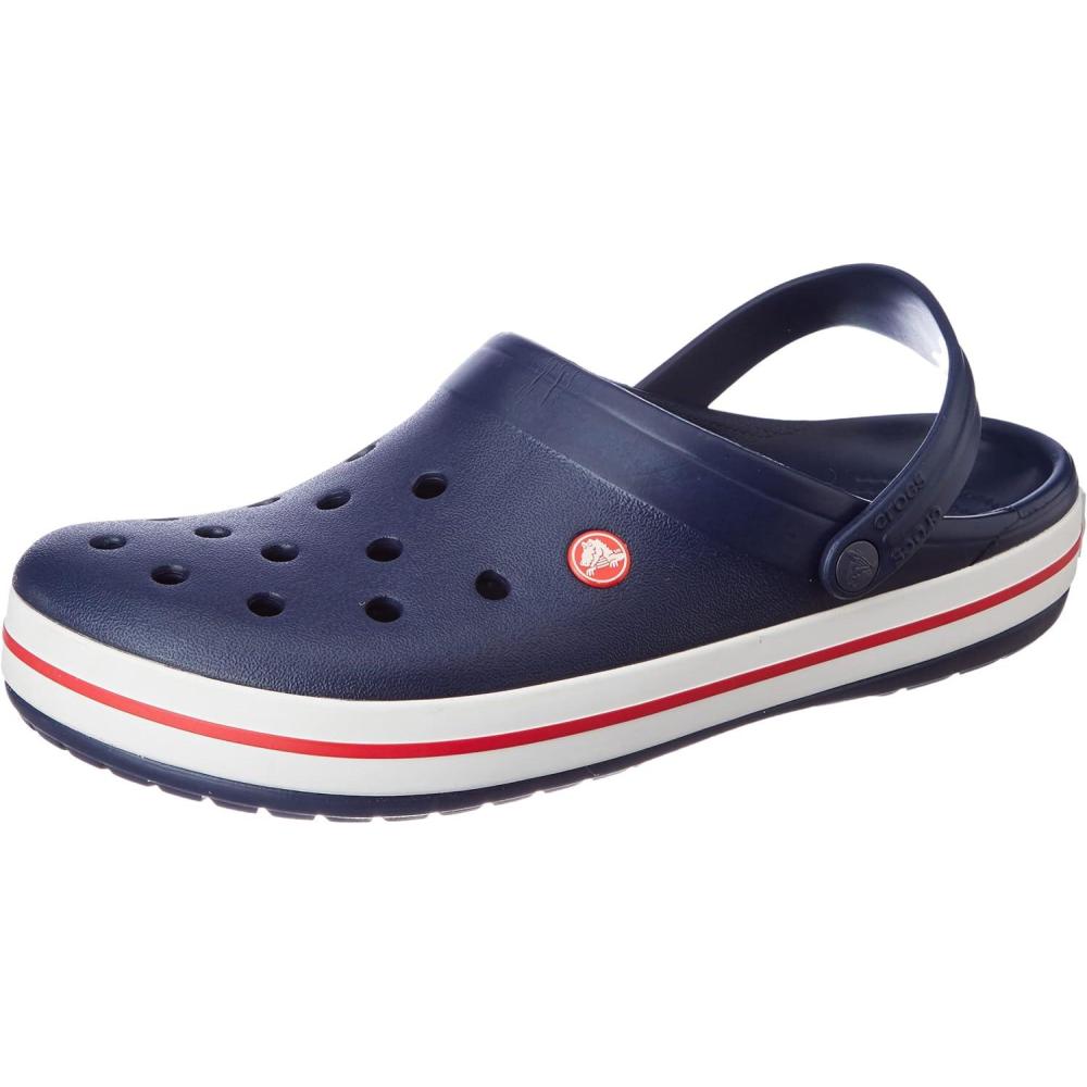 imageCrocs Kids Crocsfunlab Buzz Woody ClogsNavyn