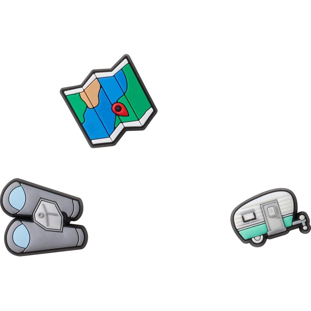 imageCrocs Kids Crocsfunlab Buzz Woody ClogsOn the Lookout