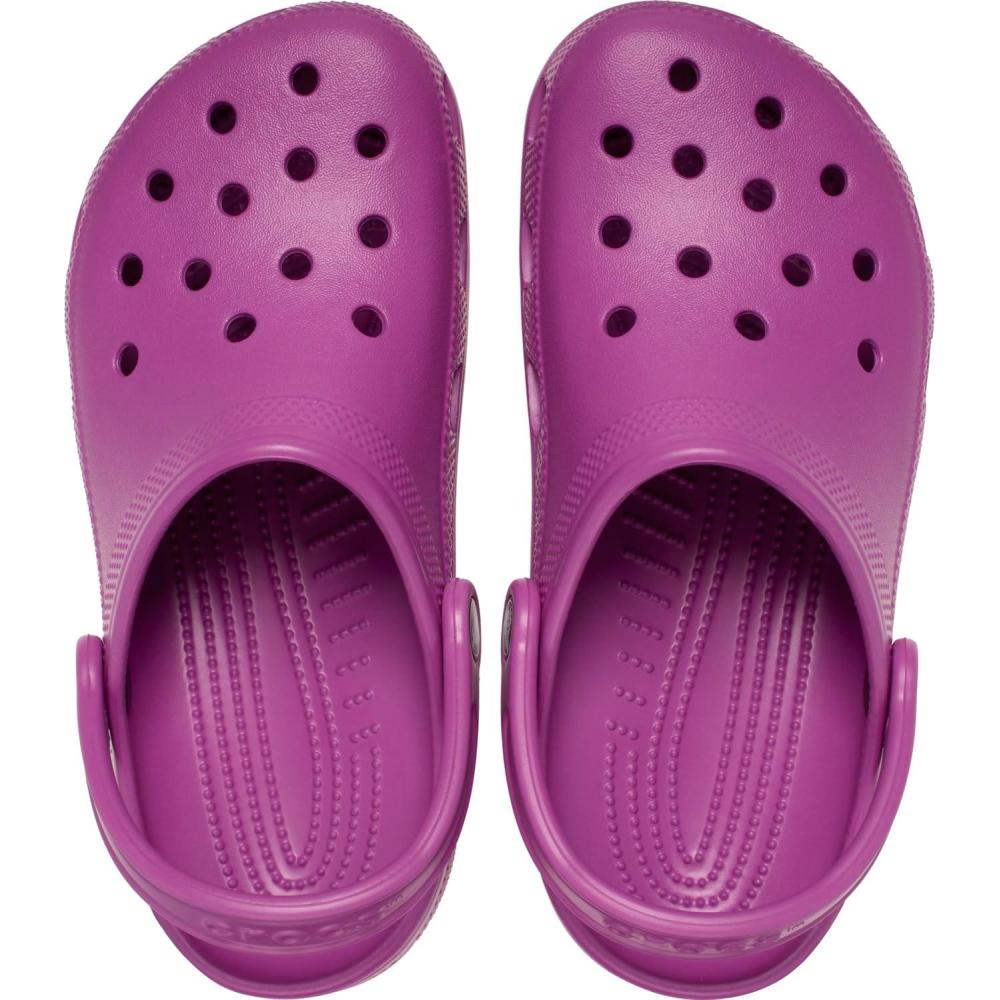 imageCrocs Kids Crocsfunlab Buzz Woody ClogsPurple