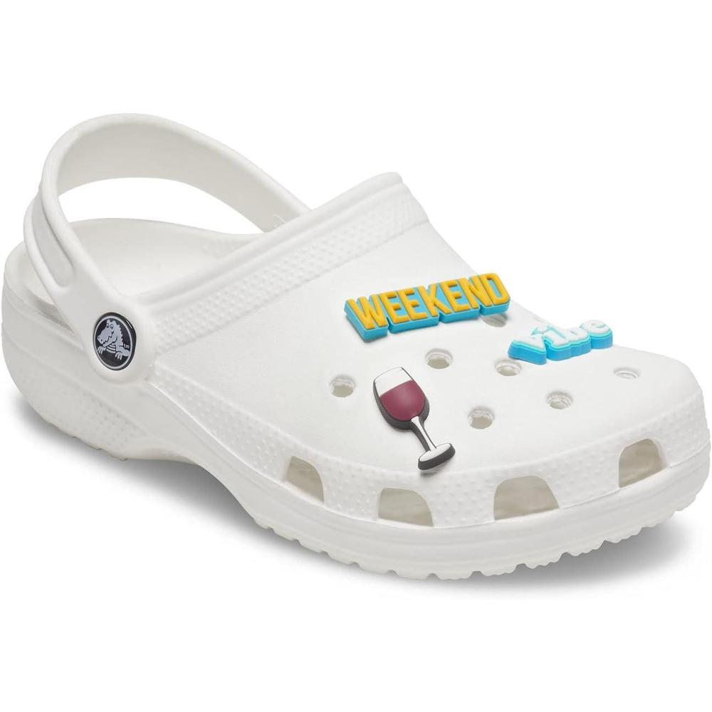 imageCrocs Kids Crocsfunlab Buzz Woody ClogsSand