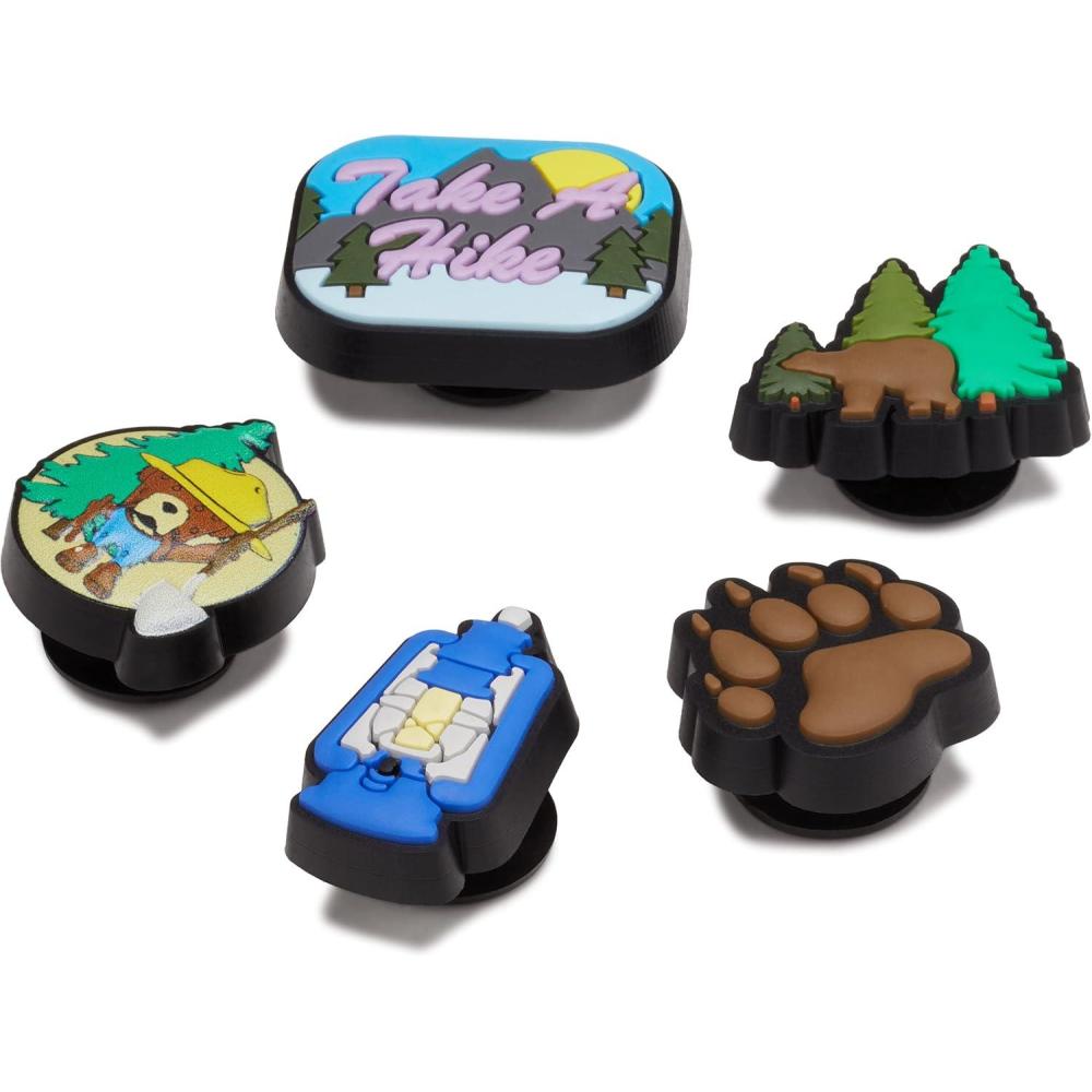 imageCrocs Kids Crocsfunlab Buzz Woody ClogsTake A Hike