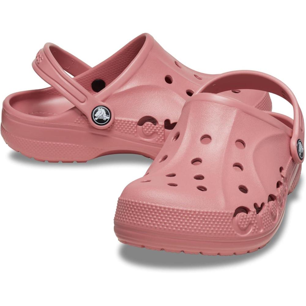 imageCrocs Kids Via ClogsBlossom