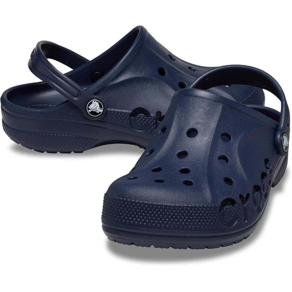 imageCrocs Kids Via ClogsNavy