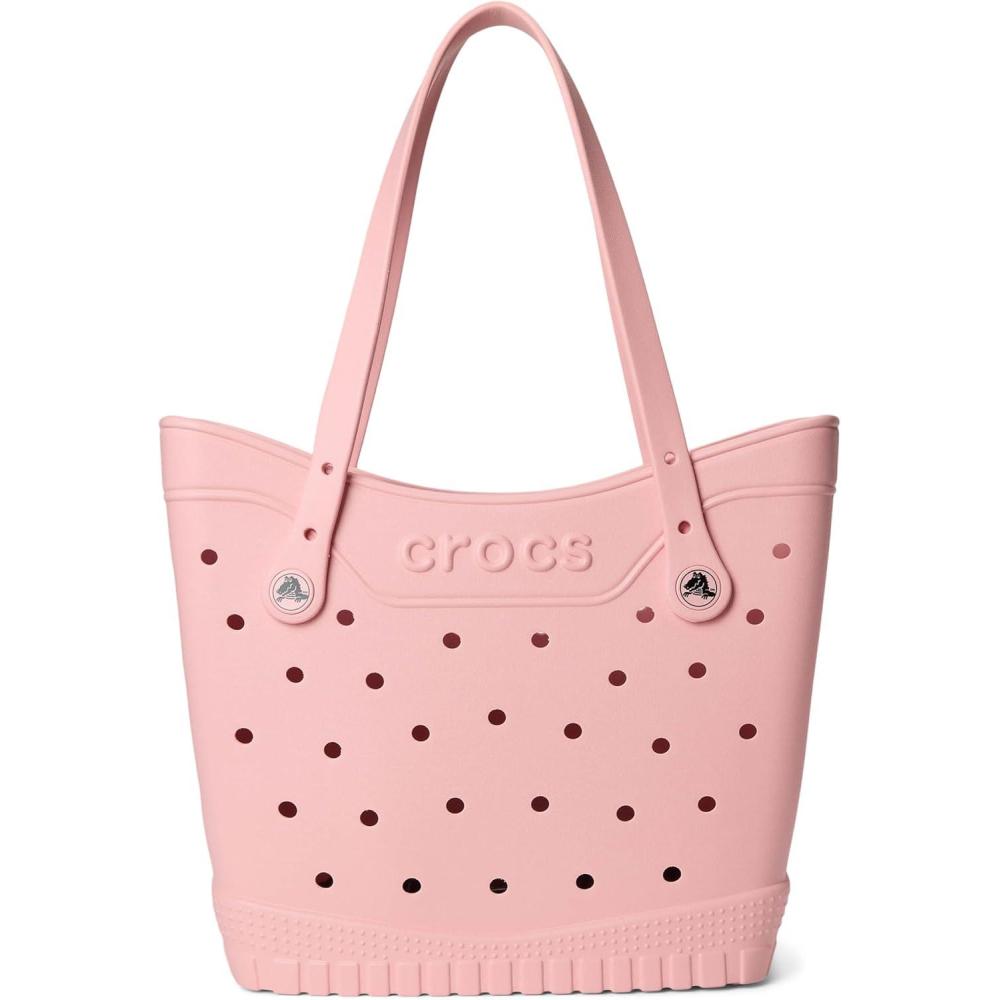 imageCrocs Medium TotePowder Pink