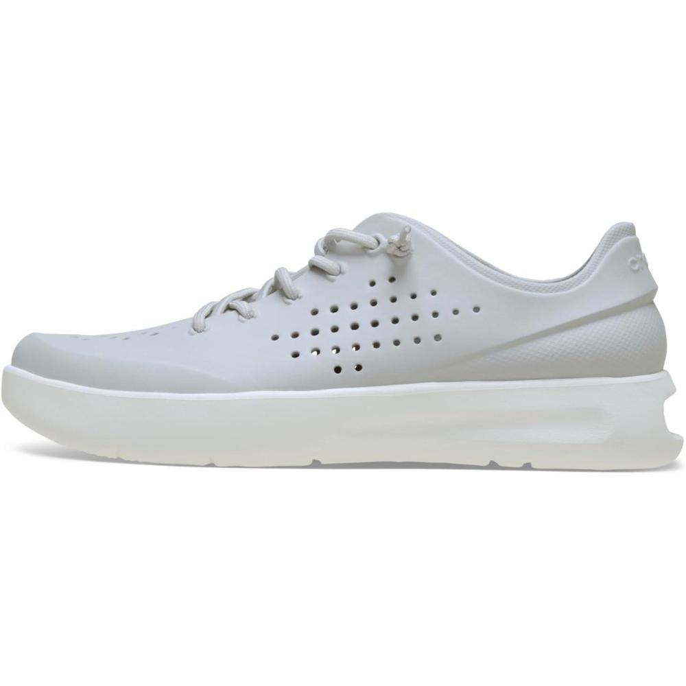 imageCrocs Mens Inmotion Pacer SneakersAtmosphereWhite