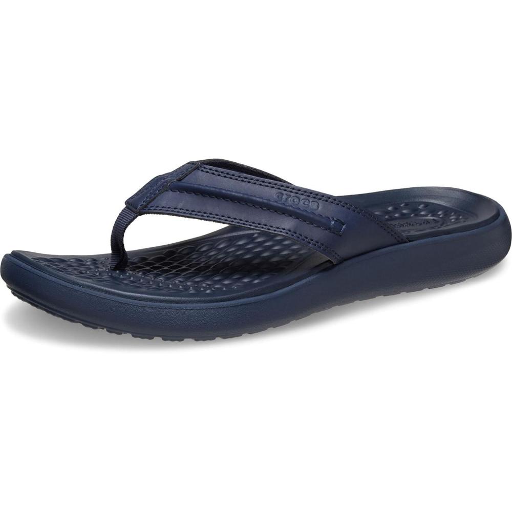 imageCrocs Mens Yukon Vista Ii Literide ClogNavy
