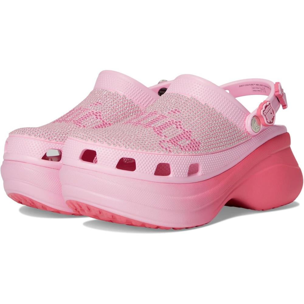 imageCrocs Unisex Adult Classic Bae ClogsJuicy Couture Bae