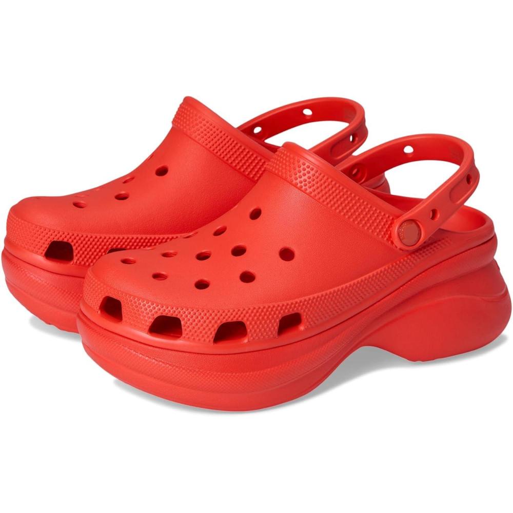 imageCrocs Unisex Adult Classic Bae ClogsStarfish