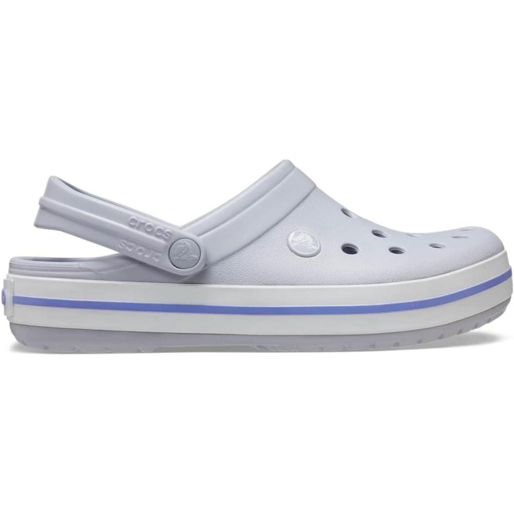 imageCrocs Unisex Adult Crocband ClogMicrochip