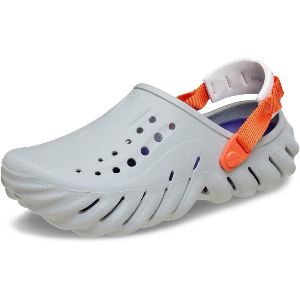 imageCrocs Unisex Adult Echo ClogMirage