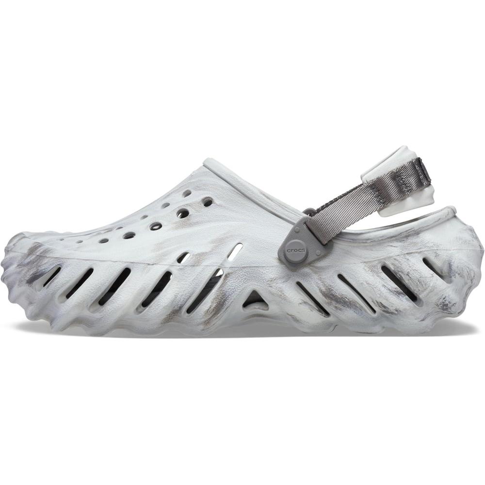 imageCrocs Unisex Adult Echo ClogMoonlightMulti