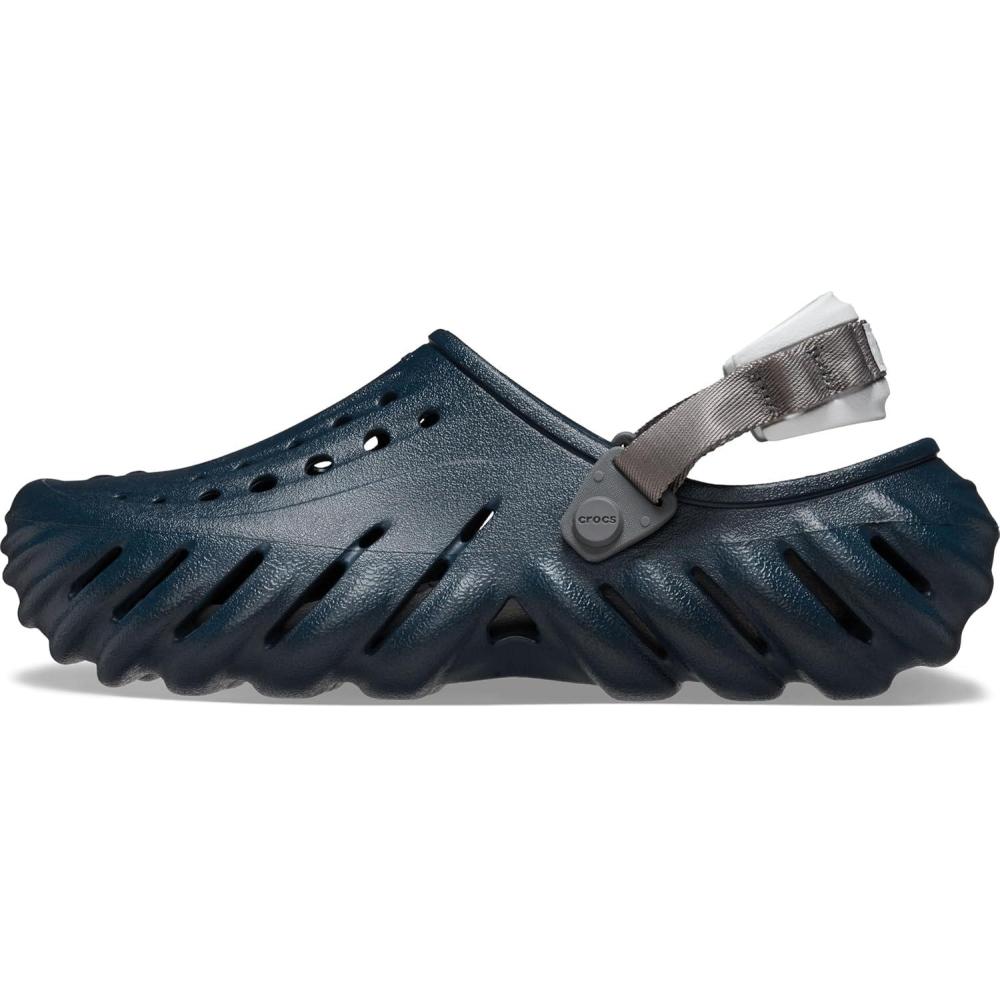 imageCrocs Unisex Adult Echo ClogNightfall