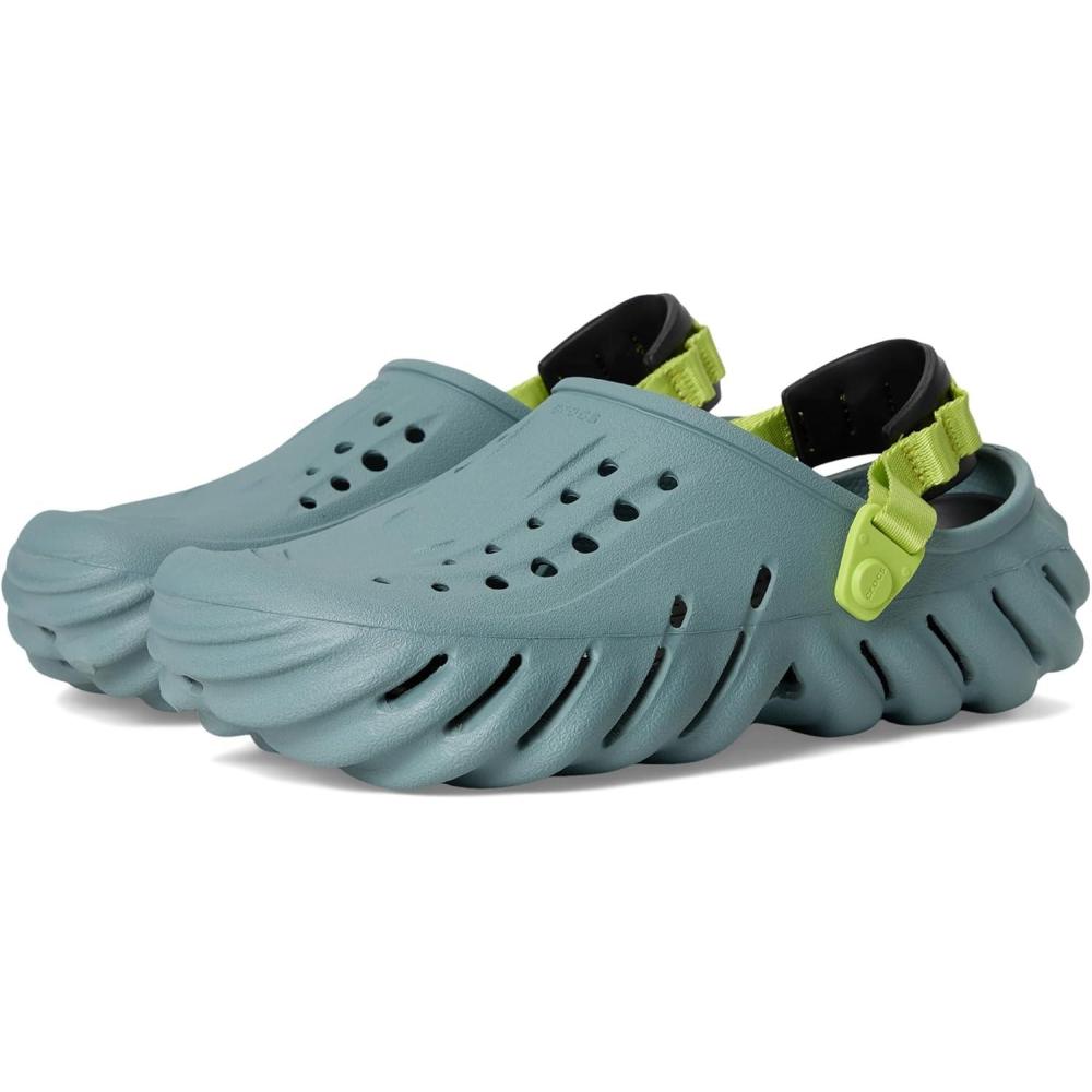 imageCrocs Unisex Adult Echo ClogPond