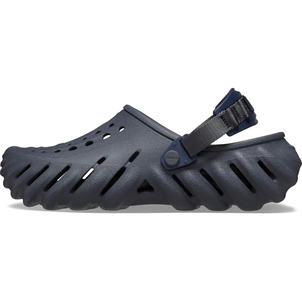 imageCrocs Unisex Adult Echo ClogStorm