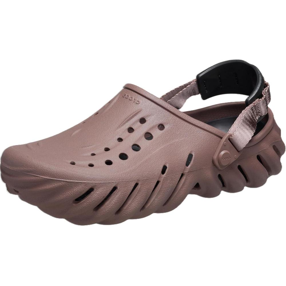 imageCrocs Unisex Adult Echo ClogTruffle