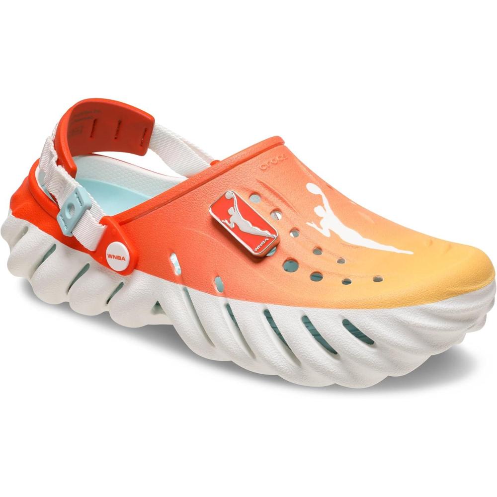 imageCrocs Unisex Adult Echo ClogWnba