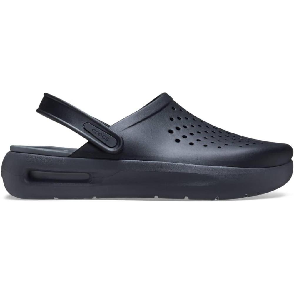 imageCrocs Unisex Adult Inmotion ClogsBlack