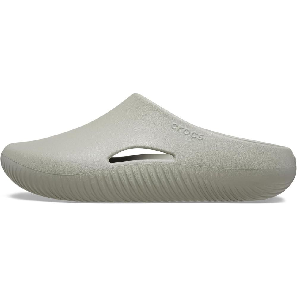 imageCrocs Unisex Adult Mellow ClogsElephant