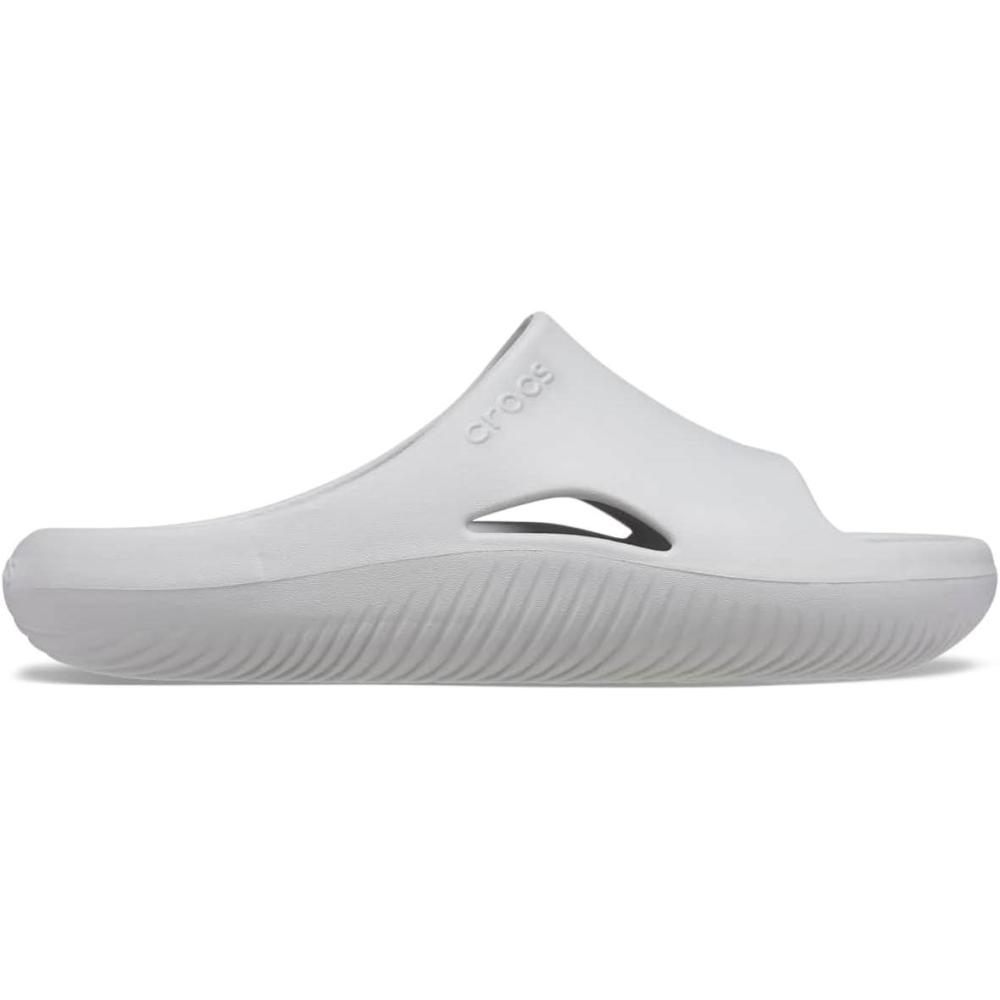 imageCrocs Unisex Adult Mellow Recovery SlidesAtmosphere